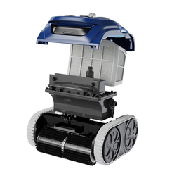CF Automatický vysavač CF 400 AKU
