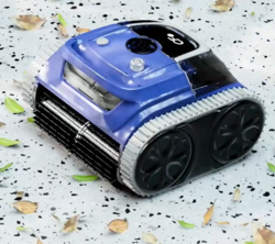 CF Automatický vysavač CF 400 AKU