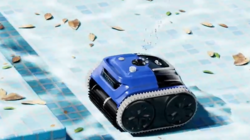CF Automatický vysavač CF 400 AKU