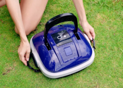 CF Automatický vysavač CF 45 AKU