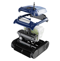 CF Automatický vysavač CF 600 PRO