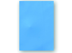 CF Bazénová fólie Blue pro bazén O 4,6 m x 1,2 m