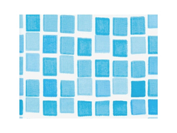 CF Bazénová fólie Mosaic pro bazén 5,5 m x 3,7 m x 1,2 m