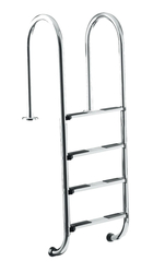 CF Bazénový set CF Block De Luxe 8 x 4 x 1,5 m
