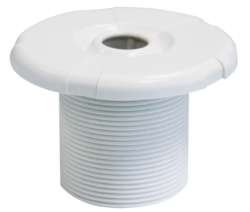 CF Bazénový set CF Block De Luxe 8 x 4 x 1,5 m