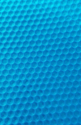CF Solární plachta TEC pro bazény s rozměrem do 7 x 3,5 m, 400 mic