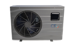 CF Tepelné čerpadlo PROFI Invertor 18kW Solar