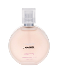 Chanel Chance Eau Vive vlasová mlha pro ženy 35 ml