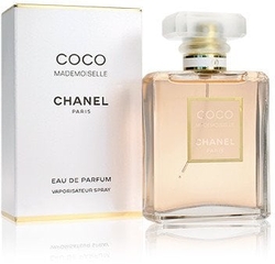 Chanel Coco Mademoiselle EdP 200ml