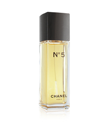 Chanel N°5 EdT 100 ml Pro ženy