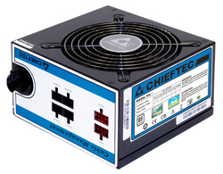 CHIEFTEC A80 CTG-650C 650W