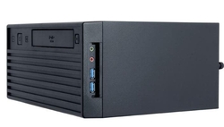 Chieftec BT-02B-U3 Mini-ITX 250W