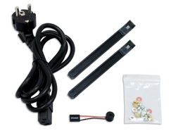 Chieftec BT-02B-U3 Mini-ITX 250W