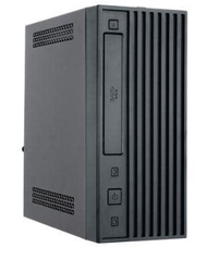 Chieftec BT-02B-U3 Mini-ITX 250W