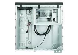 Chieftec BU-12B-300 Mini-ITX 300W