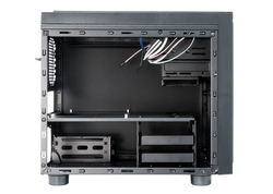 Chieftec CI-01B-OP Gaming Cube
