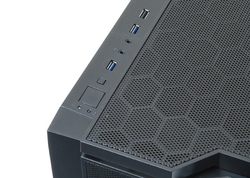 Chieftec CI-01B-OP Gaming Cube