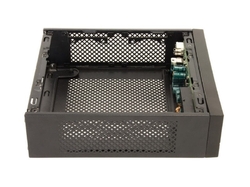 Chieftec IX-01B Mini-ITX 120W