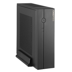 Chieftec IX-01B Mini-ITX 120W