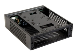 Chieftec IX-01B Mini-ITX 85W
