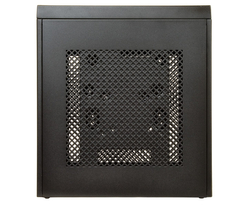 Chieftec IX-01B Mini-ITX, bez zdroje