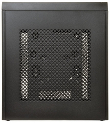 Chieftec IX-03B + 120W zdroj