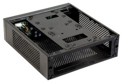 Chieftec IX-03B, bez zdroje