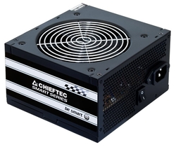 CHIEFTEC Smart GPS-400A8 400W