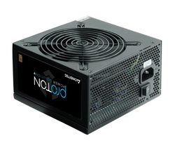 CHIEFTEC zdroj BDF-500S / Proton Series / 500W / 120mm fan / akt. PFC / 80PLUS Bronze