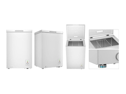 ChiQ FCF98DE