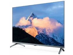 CHiQ L32M8TG TV 32", FHD, smart, Google TV, dbx-tv, Dolby Audio, Frameless, stříbrná