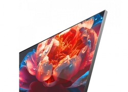 CHiQ L32M8TG TV 32", FHD, smart, Google TV, dbx-tv, Dolby Audio, Frameless, stříbrná