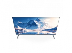 CHiQ L32M8TG TV 32", FHD, smart, Google TV, dbx-tv, Dolby Audio, Frameless, stříbrná