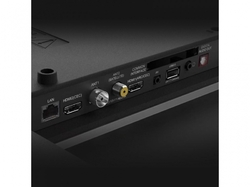 CHiQ L32M8TG TV 32", FHD, smart, Google TV, dbx-tv, Dolby Audio, Frameless, stříbrná