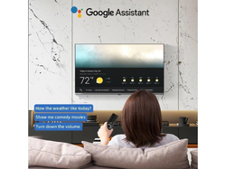 CHiQ L32M9E TV 32", HD, smart, Google TV, Dolby Audio, dbx-tv, HDR 10