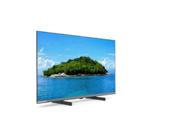 CHiQ L32QM9G TV 32", FHD, QLED, metalická bezrámečková, smart, Google TV, Dolby Audio, HDR, Chromecast
