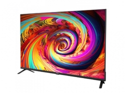 CHiQ L40H7G TV 40", FHD, smart, Google TV, dbx-tv, Dolby Audio, Frameless