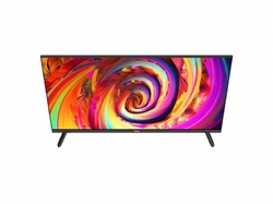 CHiQ L40H7G TV 40", FHD, smart, Google TV, dbx-tv, Dolby Audio, Frameless