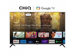 CHiQ L40H7G TV 40", FHD, smart, Google TV, dbx-tv, Dolby Audio, Frameless