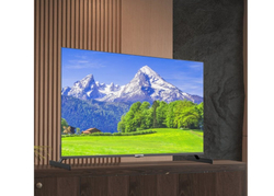 CHiQ U43QM8E TV 43" + 2 roky prodloužená záruka