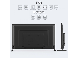 CHiQ U43QM8E TV 43" + 2 roky prodloužená záruka
