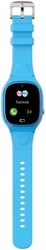Chytré hodinky Aligator Watch Junior 2, modré