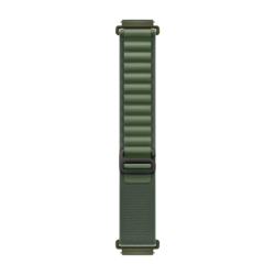 Chytré hodinky Hammer Watch 2 zeleno-černé