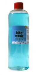 Čistič Morgan Blue - Bike wash 1000ml