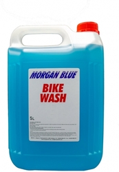 Čistič Morgan Blue - Bike wash 5000ml
