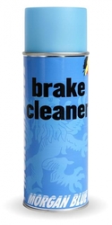 Čistič Morgan Blue - Brake cleaner - na brzdy 400ml ve spreji
