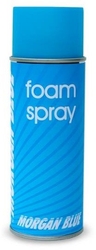 Čistič Morgan Blue - Foam spray 400ml ve spreji