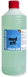 Čistič Morgan Blue - Mud Off + rozprašovač 1000ml