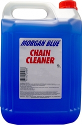 Čistič řetězu Morgan Blue - Chain cleaner 5000ml