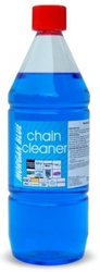 Čistič řetězu Morgan Blue - chain cleaner + rozprašovač 1000ml